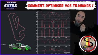 🔥Tuto  Optimiser vos trainings avec la télémétrie SIMPLE [upl. by Aylward644]