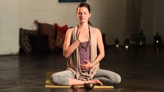 7 minute Prenatal meditation [upl. by Nileuqcaj]