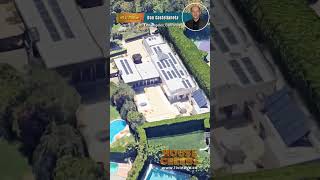 Dan Castellanetas 94 Million Los Angeles Mansion – The Simpsons Stars Luxurious Retreat [upl. by O'Rourke]