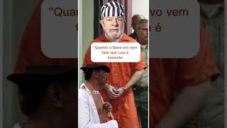 Lula do partido dos trabalhadores perde cada vez mais prefeituras humor memespoliticos lula lula [upl. by Tjader]