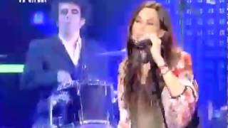 Rodéo live  Zazie [upl. by Channing]