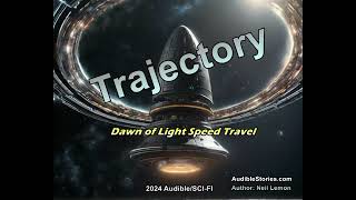 Audible Stories Trajectory intro teaser [upl. by Brittne699]