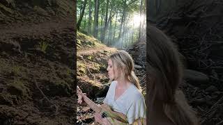 Odins Sang by Myrkur [upl. by Lletnahs661]