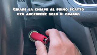 Manutenzione tergicristalli Ford CMax [upl. by Aseen]