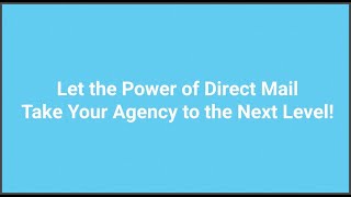 The Postalytics Agency Edition  Grow Your Revenue With Automated Direct Mail Services [upl. by Dareg93]