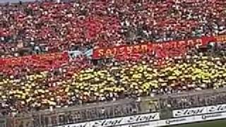 Derby LECCE  Bari [upl. by Ail]