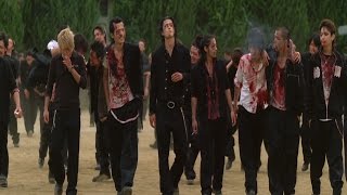 MV Crows Zero [upl. by Files865]