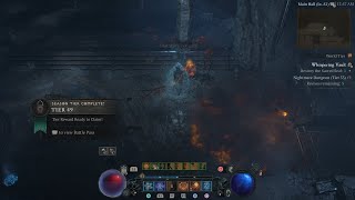 Fun with Fireballs Fireball Sorc Build [upl. by Brout]