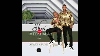 shwi nomtekhala ft Mnqobi yazo and Berita  Nembeza [upl. by Eelan535]