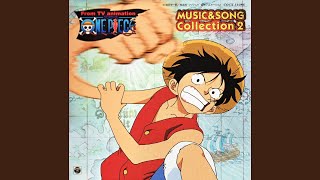 quotOvertakenquot 2 M64  ONE PIECE MUSIC amp SONG Collection 2 [upl. by Neel]