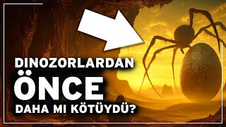 Dinozorlardan Önce Dünya Neden Korkutucuydu En Şaşırtıcı Tarih Öncesi Sırlar [upl. by Rosalie]