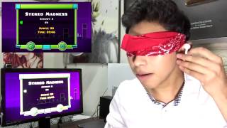 SIN VER Geometry dash  Fernanfloo Resubido [upl. by Bigler749]