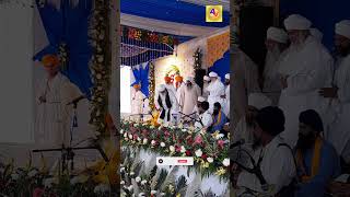 ਸਮਾਗਮ  Gurudwara Israna Sahib motivation gurugranthsahibji [upl. by Nauqed892]