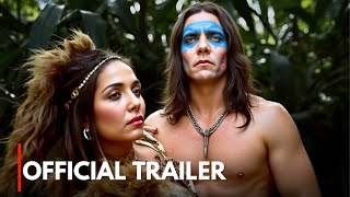 Apocalypto 2 2025  Teaser Trailer  Icon Productions [upl. by Robinette]