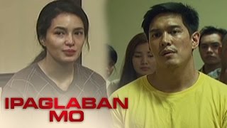 Ipaglaban Mo Nonongs Trial [upl. by Ahseya]