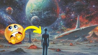 ¿HAY Vida Extraterrestre 😱Explorando los Misterios de Mundos Alienígenas en el Universo [upl. by Nimajneb217]