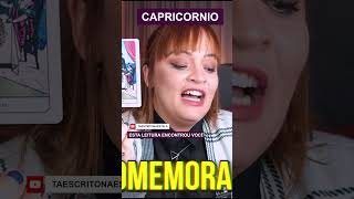 ♑ Previsão Tarot para signo de capricórnio junho 2024 TAROT taescritonaestela horoscopo [upl. by Ogires28]