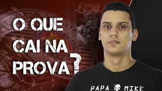 QUAL CONTEÚDO VOCÊ DEVE ESTUDAR PARA A PROVA DE SOLDADO DA PM SP [upl. by Farlay91]