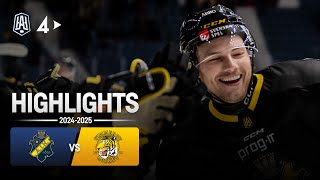 AIK vs Vimmerby  Highlights 910 [upl. by Ttayw]