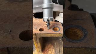 Hole Saw Cutter High Performance Hardware Tools Highly Recommended shortsfeed [upl. by Neelyad]