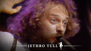 Jethro Tull  Aqualung Live At Madison Square Garden 1978 [upl. by Brynn983]