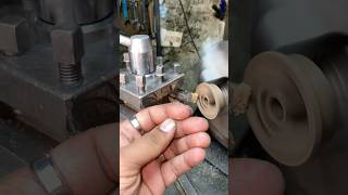 Small Powder Cutting in Fiber youtubeshorts automobile woodworkingmachine shortvideo [upl. by Afas172]