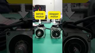 Servo motor and stepper motor industrial automobile factory [upl. by Lrigybab]