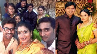 Zeetelugu Amma na kodala Fame Sowjanya Wedding unseen video [upl. by Breger]