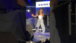 OPEN AIR AM MEER  VANESSA MAI  UMAG  2024  Mehr Videos unter httpsyoutubebPCMGbe1o5c [upl. by Nuhs372]