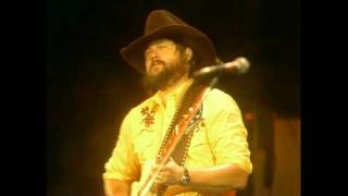 The Marshall Tucker Band Blue Ridge Mountain Sky Live [upl. by Adnuahsar]