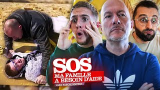 On réagit au pire épisode de SOS  Ma Famille a Besoin daide avec Michou 2 [upl. by Spieler242]