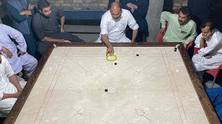 FULL MATCH carrom match live carrom carromboard how to play carromcarrom price [upl. by Declan]