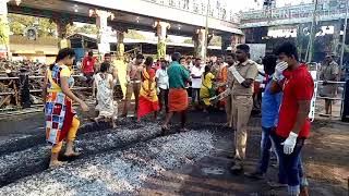 Bannari Amman kovil kundam thiruvila [upl. by Ahsineb183]