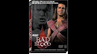 WWE Bad Blood 2004 PPV Review [upl. by Estus]