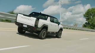 GMC Hummer EV overview [upl. by Ahsym480]