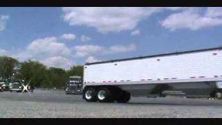 2011 MakeAWish Mothers Day Convoy part 4 of 6 [upl. by Ivz]