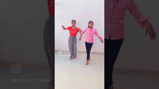 long lachi song dance best performance by Anjali Yadav [upl. by Buchheim]