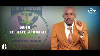 Moyo Ev Mayeku Ronald [upl. by Arten]