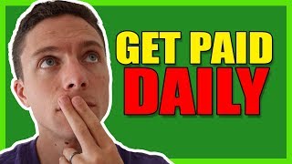 How to Get Paid Daily on Amazon with Payability Daily Payouts [upl. by Einnaj]