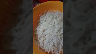 Doodles stick noodles cooking recipe [upl. by Nolham]