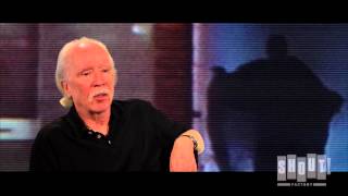 John Carpenter Talks About Special Effects  Prince Of Darkness [upl. by Wistrup]