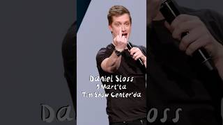 Daniel Sloss 9 Mart’ta İstanbul’da [upl. by Imoan]