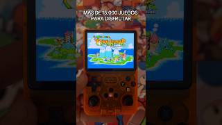 Cuál jugarías game retrogamer retrogames gaming retrogaming nintendo retroplay gamer retro [upl. by Eltsirhc]