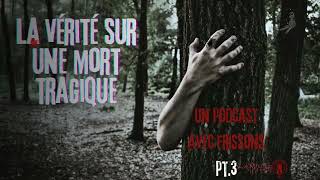 La vérité sur une mort tragiqueDoc PT 3Criminels du 21e siècle Détective Production de lauteur [upl. by Merissa]