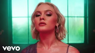 Zara Larsson  Ruin My Life Official Music Video  Clean [upl. by Anallij511]