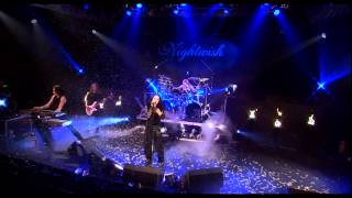 Nightwish  Walking In The Air Live [upl. by Mercier]