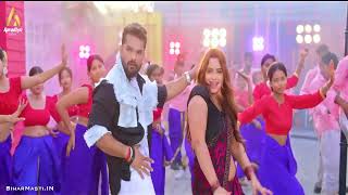 Kamar Damage Nahi Karba E Garenty Likh Ke Da Video Song 720p HDBiharMastiIN [upl. by Frame]