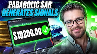 🔥 USE PARABOLIC SAR  GET QUICK TRADING SIGNAL  Parabolic SAR Indicator  PSAR Indicator [upl. by Inaffyt431]