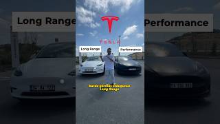 Tesla ne kadar hızlı Büyük kapışma [upl. by Thain467]