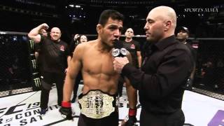 Conor McGregor vs Rafael Dos Anjos UFC 196 Promo Highlights [upl. by Babbie]